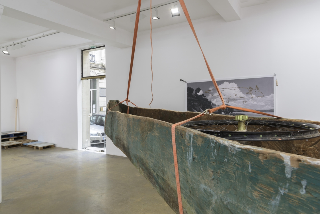 The Water Trilogy 1: Ichárhuta: Autodefensión Approximante Vibrante Retroflexe