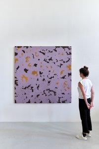 Clément Rodzielski, Untitled, 2015