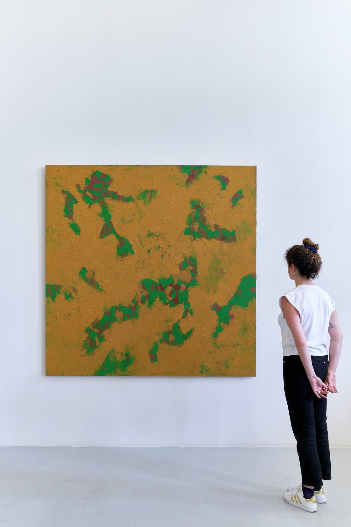 Clément Rodzielski, Untitled, 2015