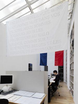 Feux de détresse