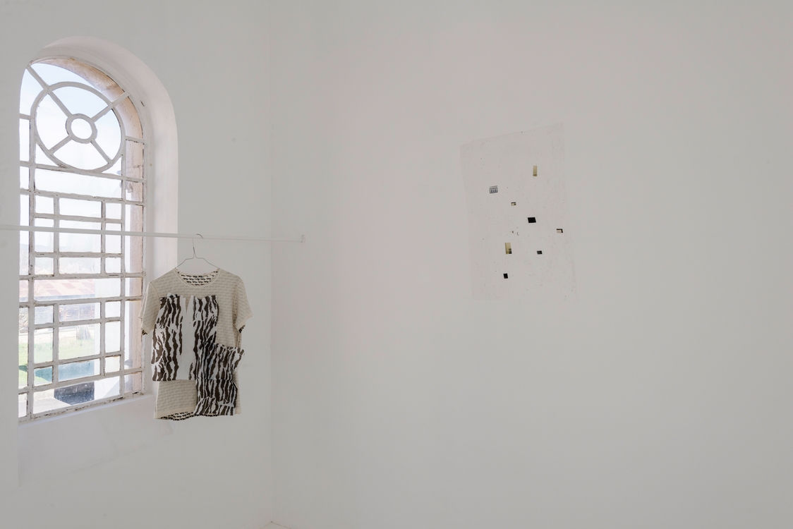 Mille Yeux - Synagogue de Delme