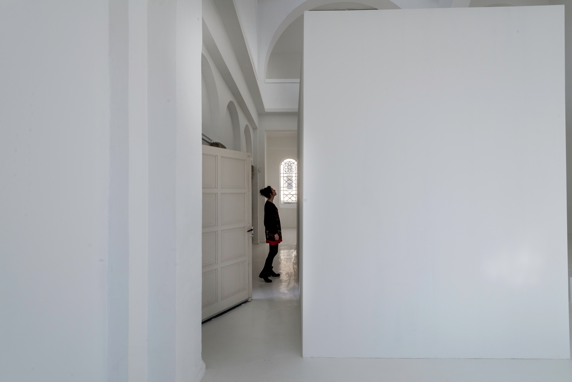 Mille Yeux - Synagogue de Delme