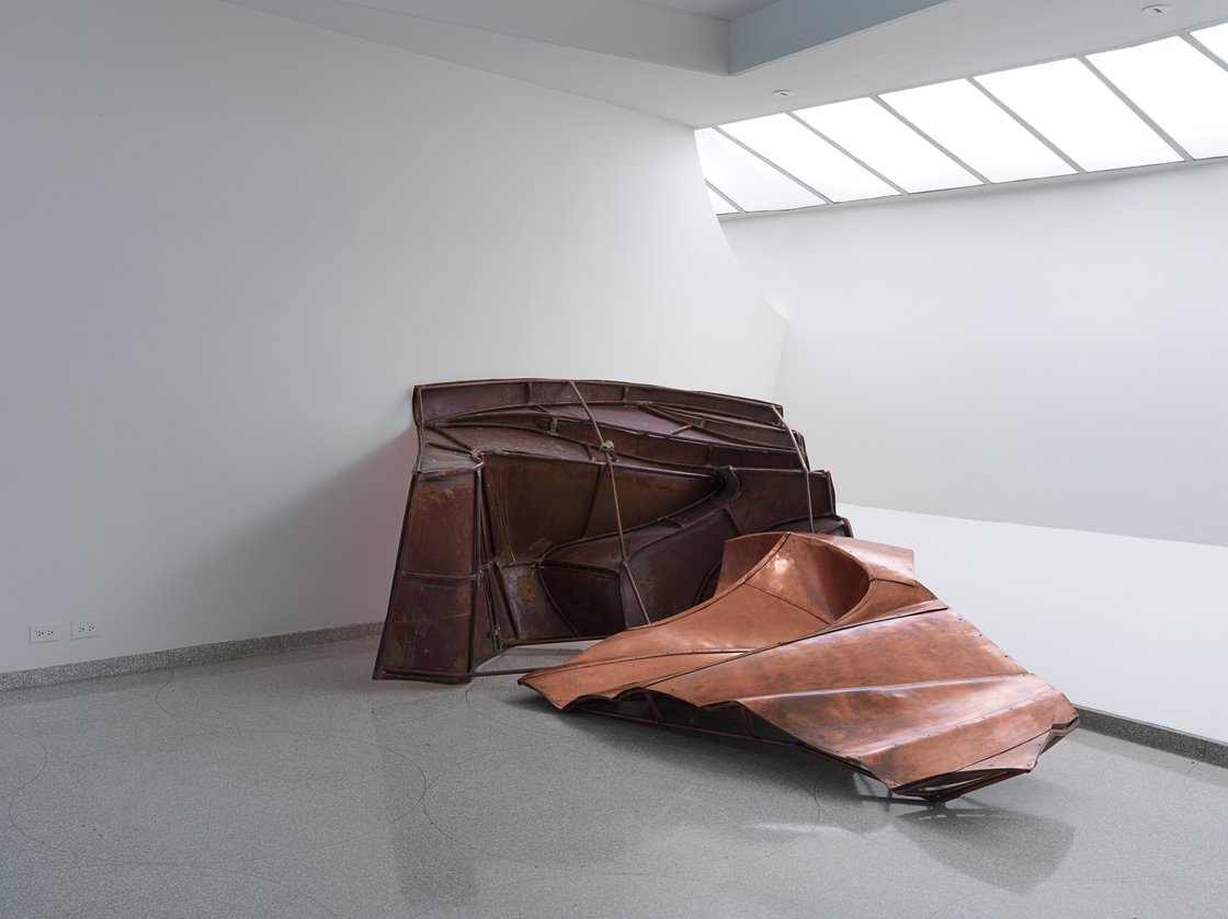 Danh Vo: Take My Breath Away