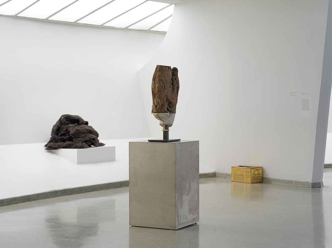 Danh Vo: Take My Breath Away