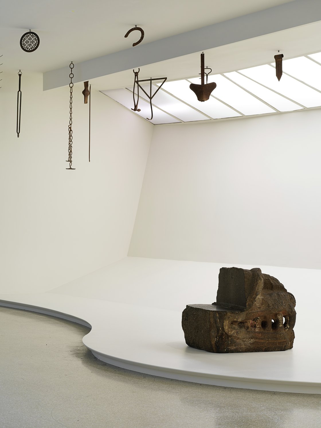 Danh Vo: Take My Breath Away