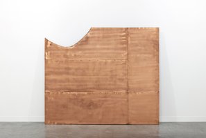 Danh Vo, We the People (detail), 2011-2016