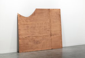 Danh Vo, We the People (detail), 2011-2016