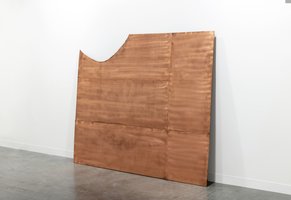 Danh Vo, We the People (detail), 2011-2016