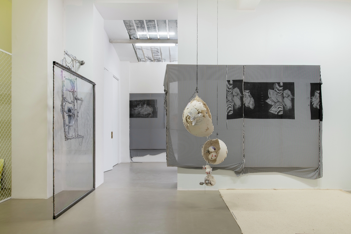 O’DA’OLDBORIN’GOLD