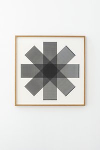 Fabrice Gygi, Sans titre, 2021