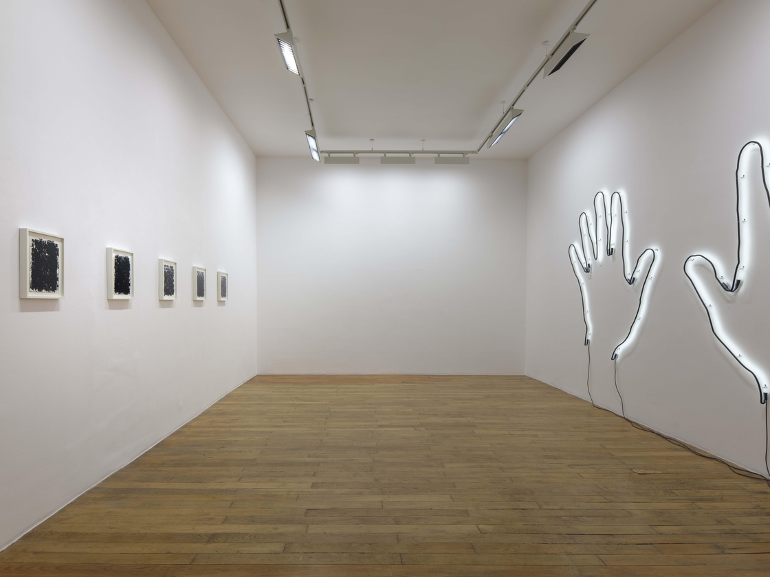 Debris Field/Notes for a Poem on the Third World/Soleil Nègre