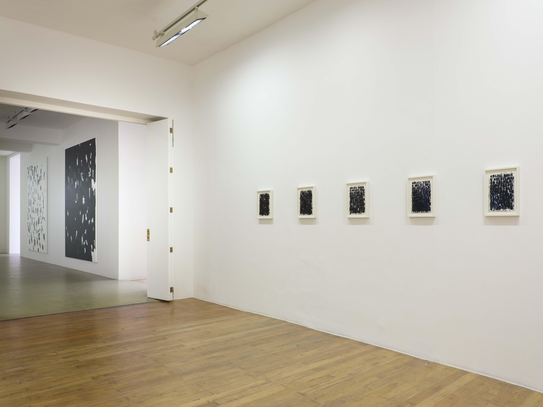 Debris Field/Notes for a Poem on the Third World/Soleil Nègre