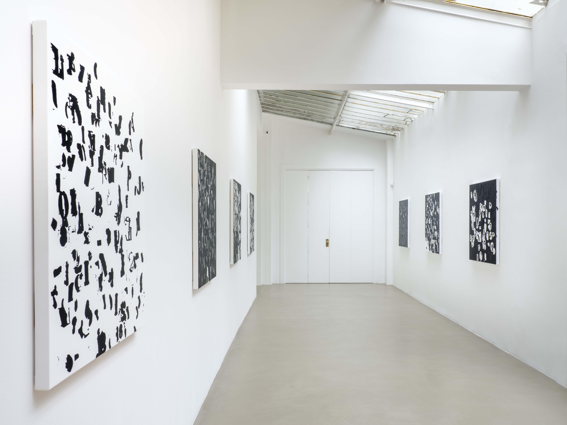 Debris Field/Notes for a Poem on the Third World/Soleil Nègre