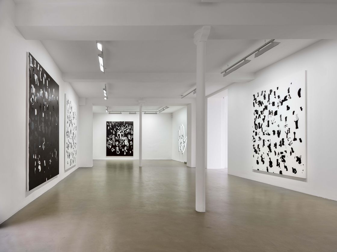 Debris Field/Notes for a Poem on the Third World/Soleil Nègre