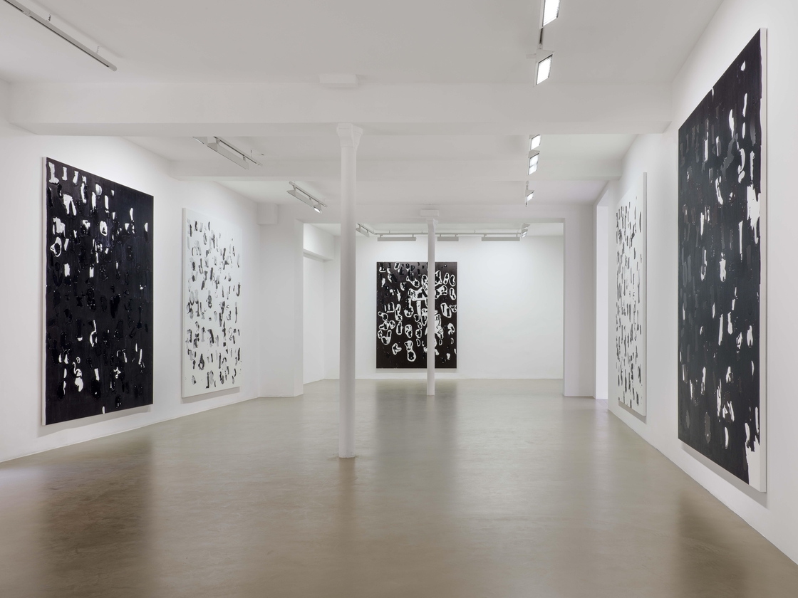 Debris Field/Notes for a Poem on the Third World/Soleil Nègre