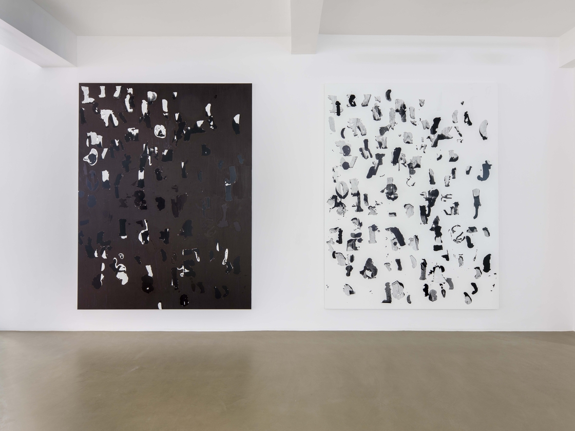 Debris Field/Notes for a Poem on the Third World/Soleil Nègre