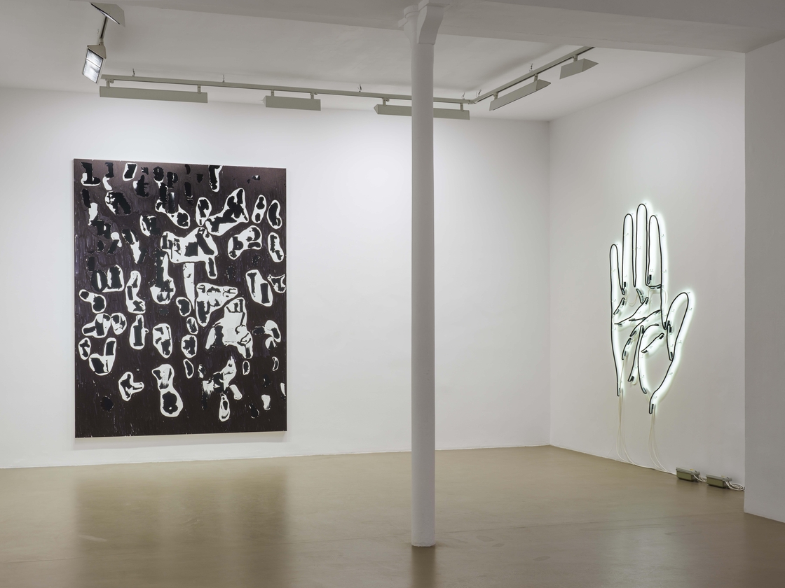 Debris Field/Notes for a Poem on the Third World/Soleil Nègre