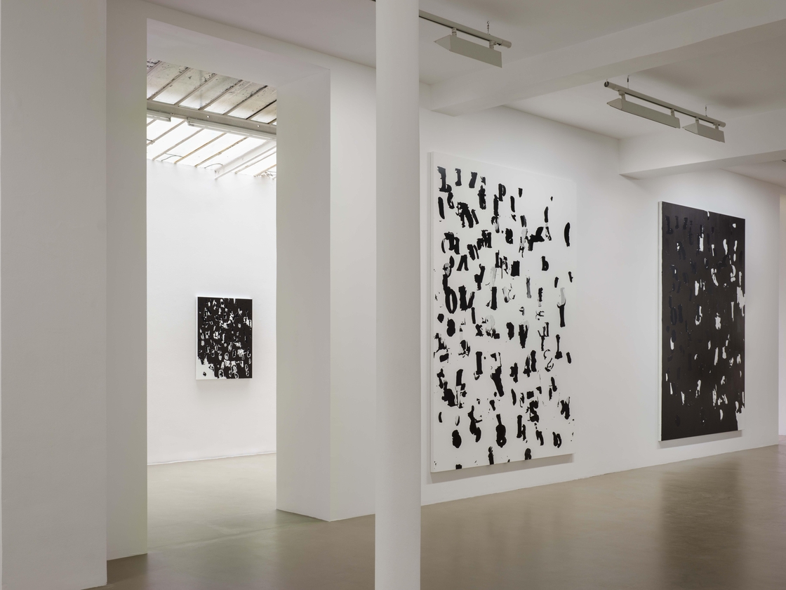 Debris Field/Notes for a Poem on the Third World/Soleil Nègre