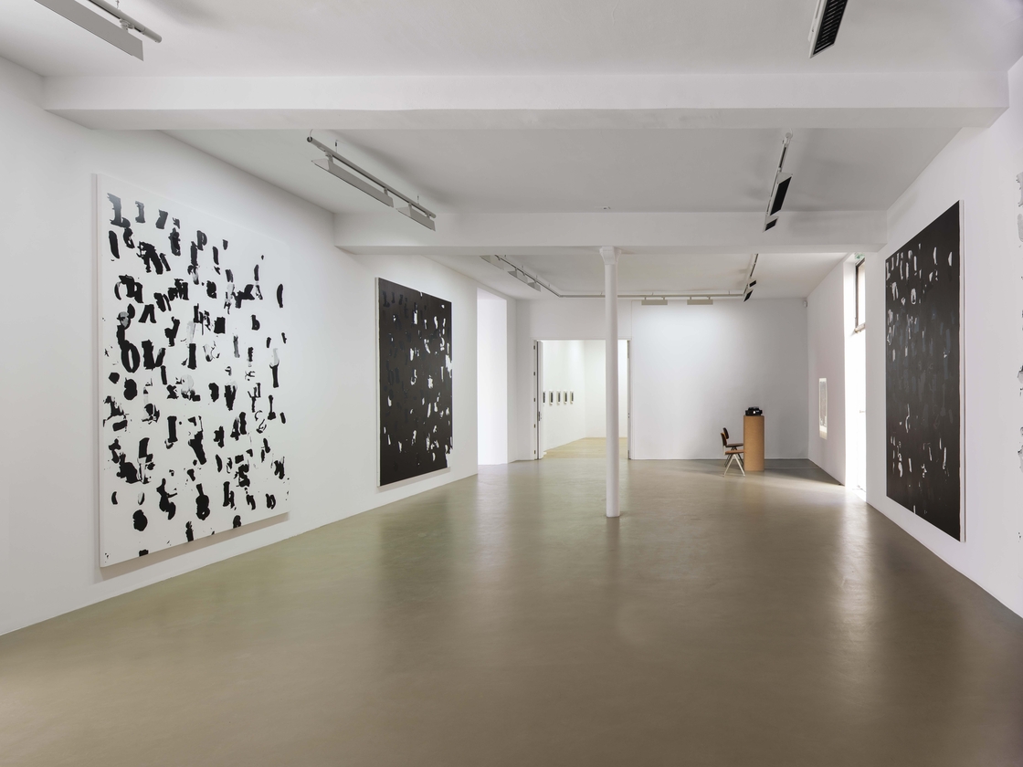 Debris Field/Notes for a Poem on the Third World/Soleil Nègre