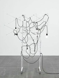 Haegue Yang, Non-Indépliables, nues, 2010-2020