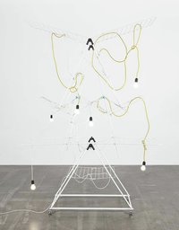 Haegue Yang, Non-Indépliables, nues, 2010-2020