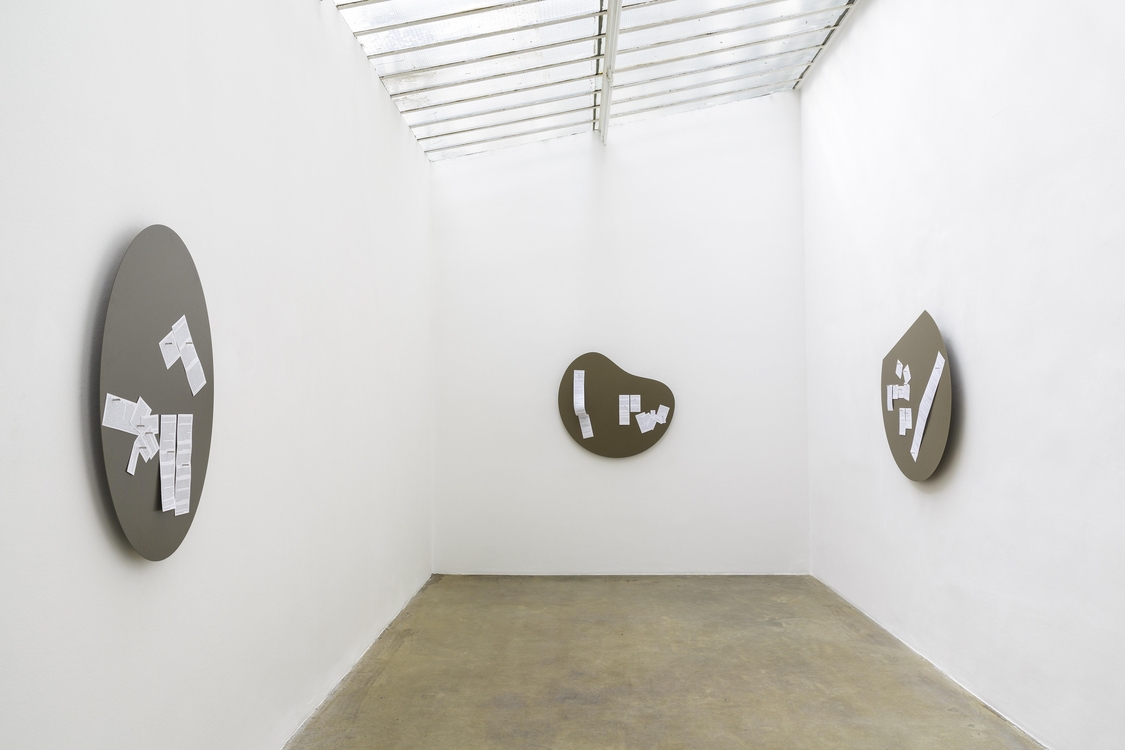 Ovals and Circles