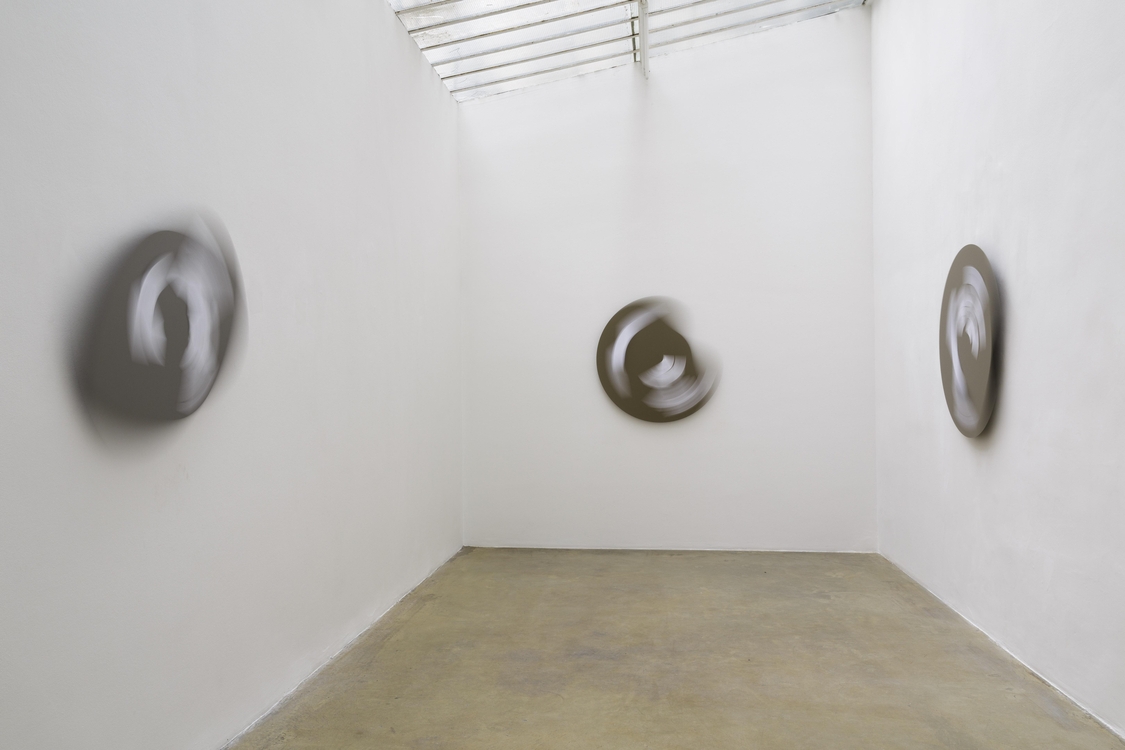 Ovals and Circles