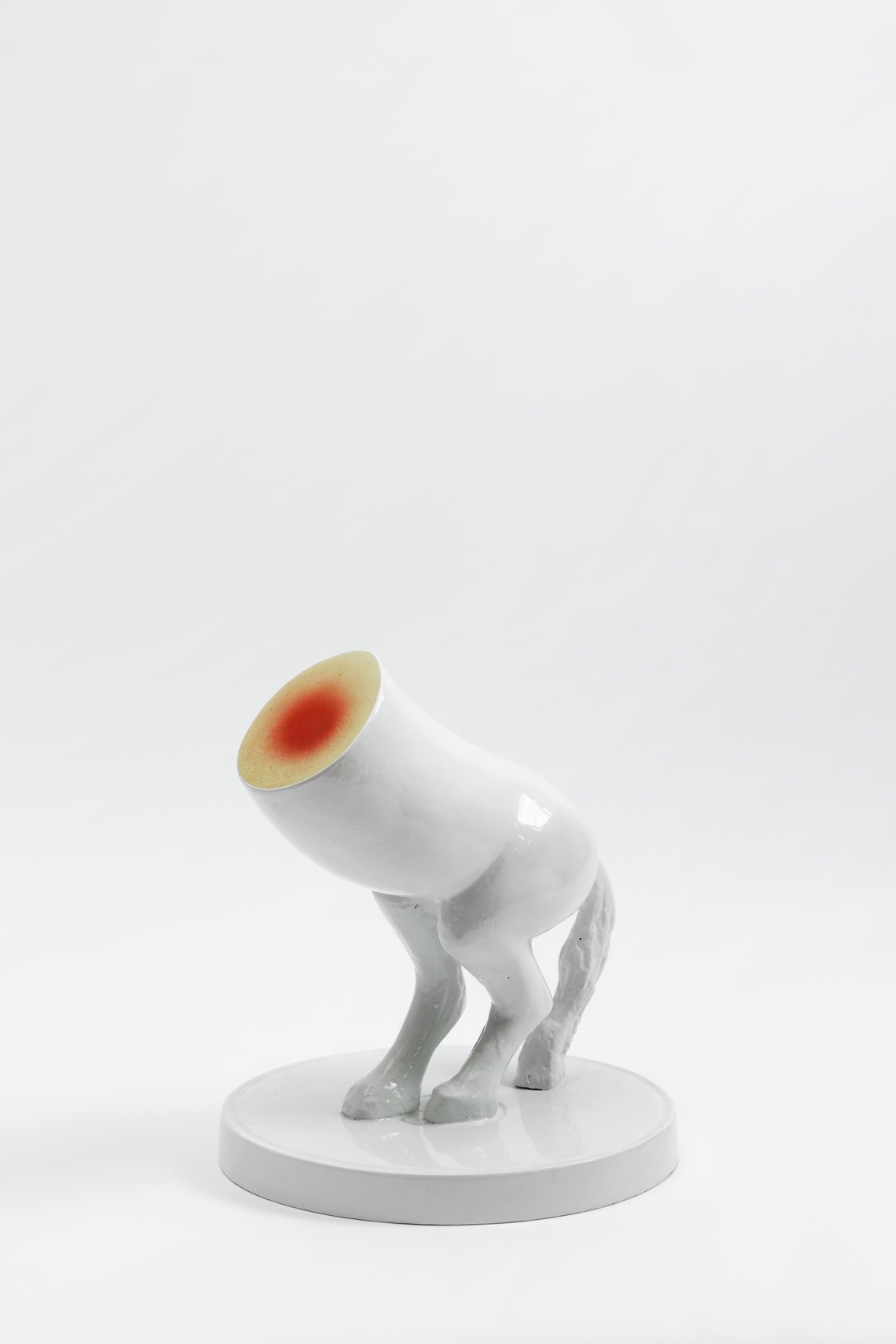 Hassan Khan, The Agreement, 2011