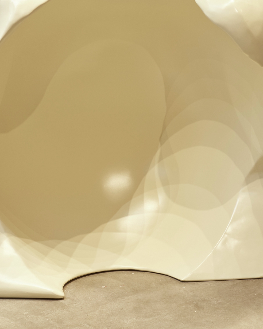 Jean-Luc Moulène - More or Less Bone