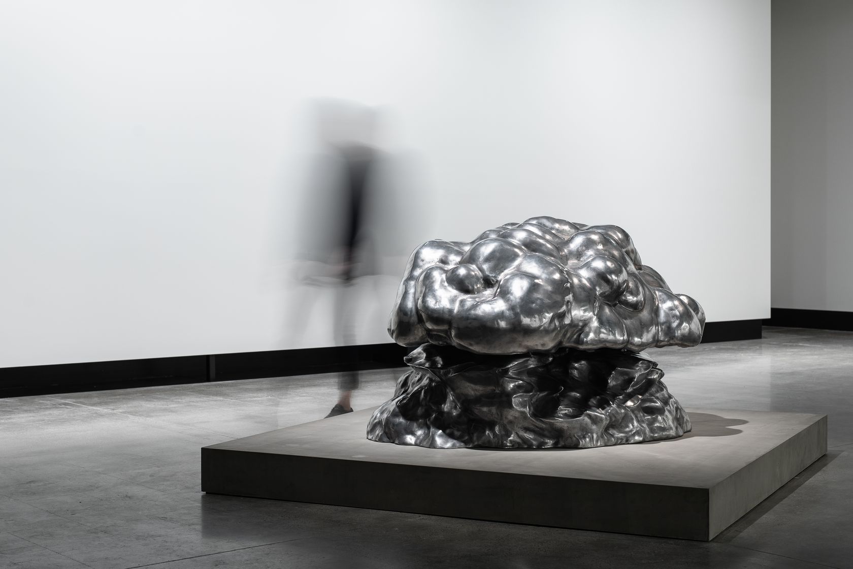 Jean-Luc Moulène and Teams