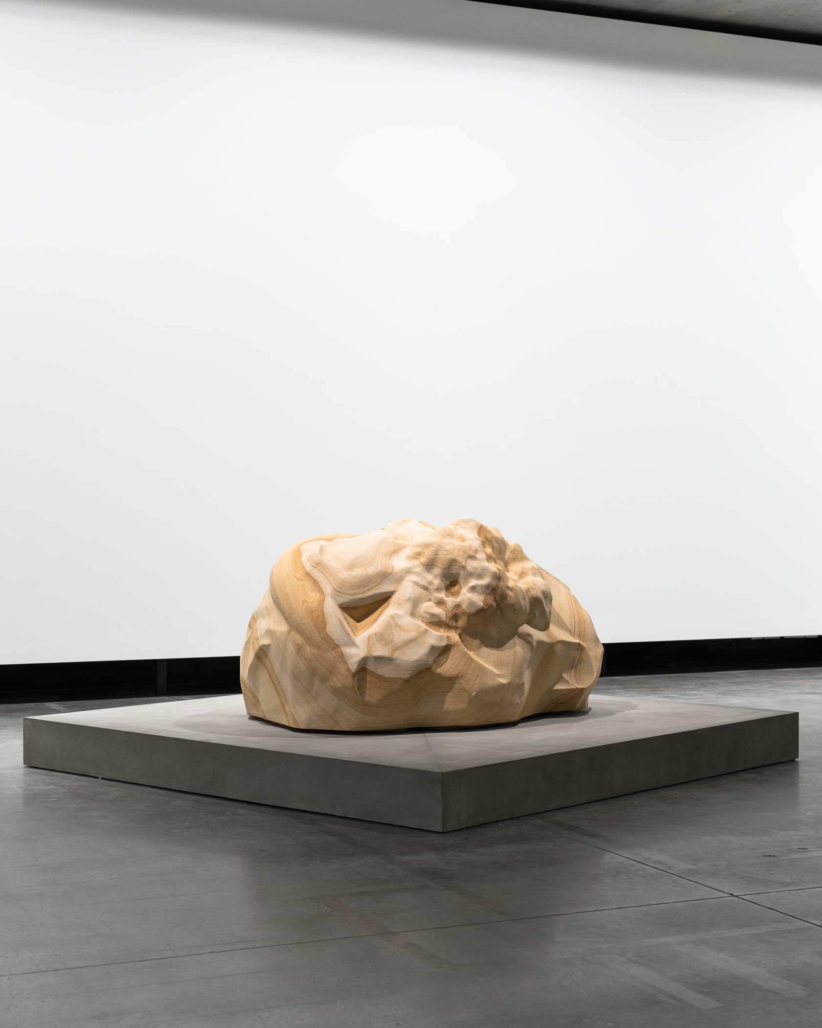 Jean-Luc Moulène and Teams