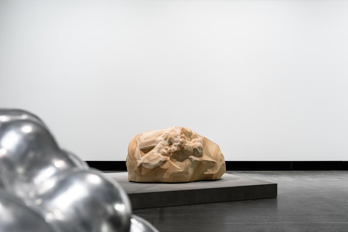 Jean-Luc Moulène and Teams