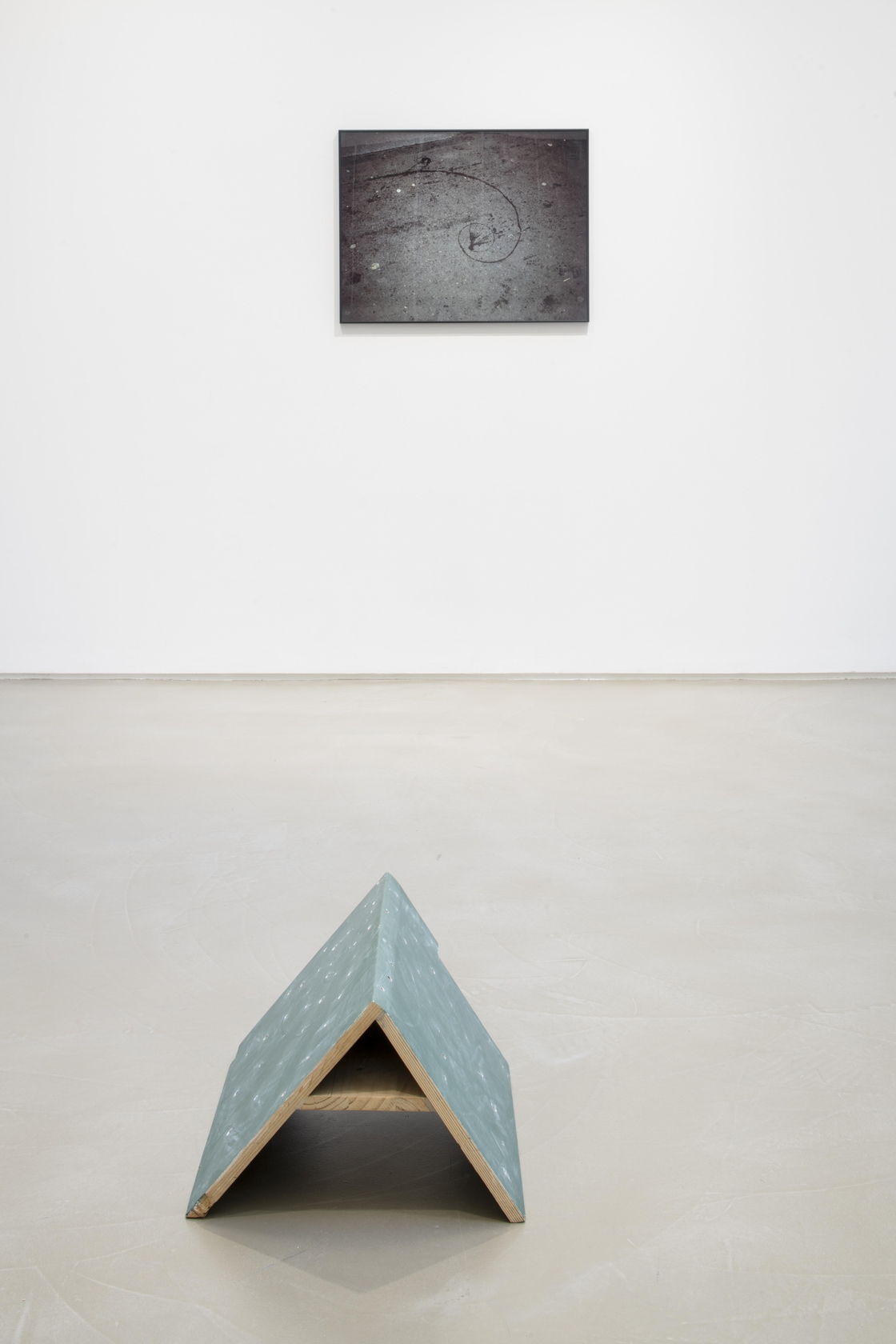 La Vigie (extraits), Paris, 2004-2011 / Plant, Paris, 2002 / Contre-ciel, Paris, été 2005 / La victoire de Bercy, Paris, mai 2007 / Stomac, San Rafael-Tlaquepaque, 2018