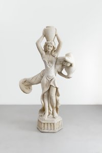 Jean-Luc Moulène, Untitled (new usure), 2021