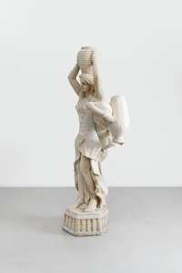 Jean-Luc Moulène, Untitled (new usure), 2021