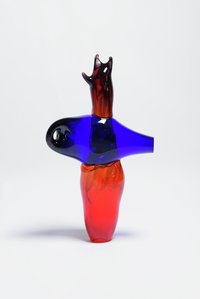 Jean-Luc Moulène, Croix Org, 2021