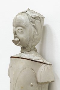 Jean-Luc Moulène, Marie, 2020