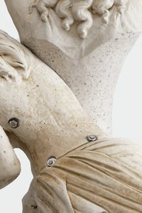 Jean-Luc Moulène, Fixed Fountain, 2021