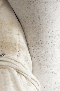 Jean-Luc Moulène, Fixed Fountain, 2021