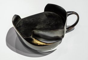 Jean-Luc Moulène, Ça Propre (Trou), Paris | Ça Propre (Anse), Paris, 2016