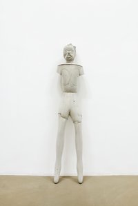 Jean-Luc Moulène, Marie, 2020