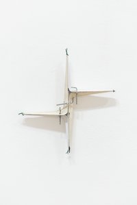 Jean-Luc Moulène, Equerres, 2020