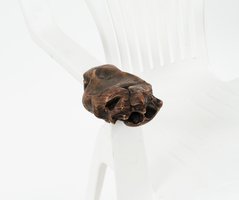 Jean-Luc Moulène, Stardard et Ornement, 2021