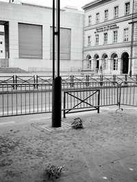 Jean-Luc Moulène, La Vigie (extrait 3), 2011