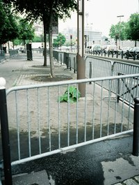 Jean-Luc Moulène, La Vigie (extrait 3), 2011