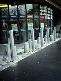 Jean-Luc Moulène, La Vigie (extrait 3), 2011