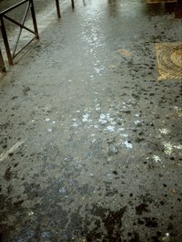 Jean-Luc Moulène, La Vigie (extrait 3), 2011