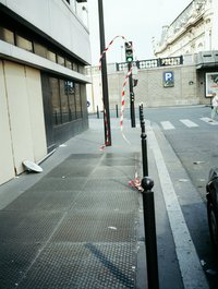 Jean-Luc Moulène, La Vigie (extrait 3), 2011