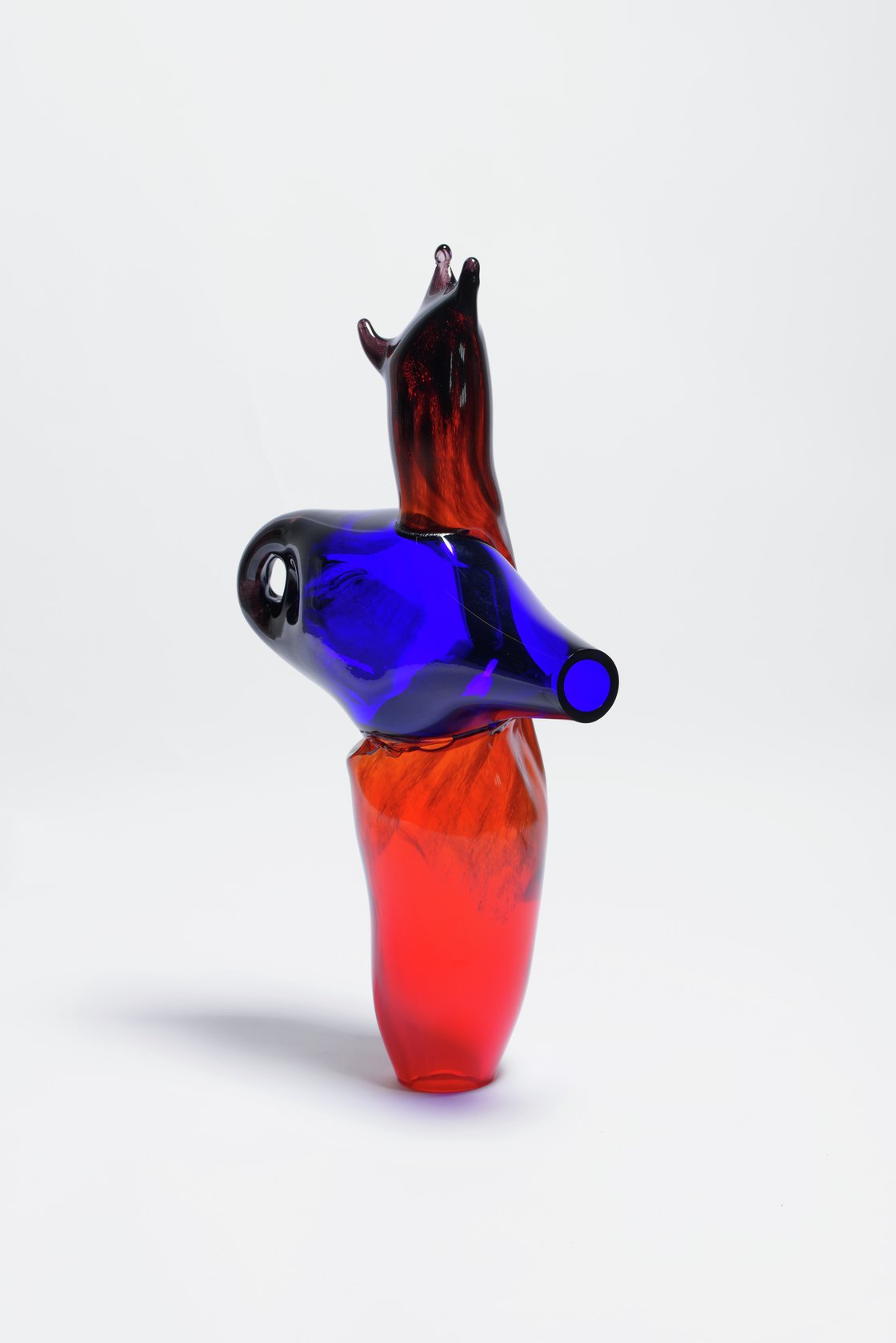 Jean-Luc Moulène, Croix Org, 2021