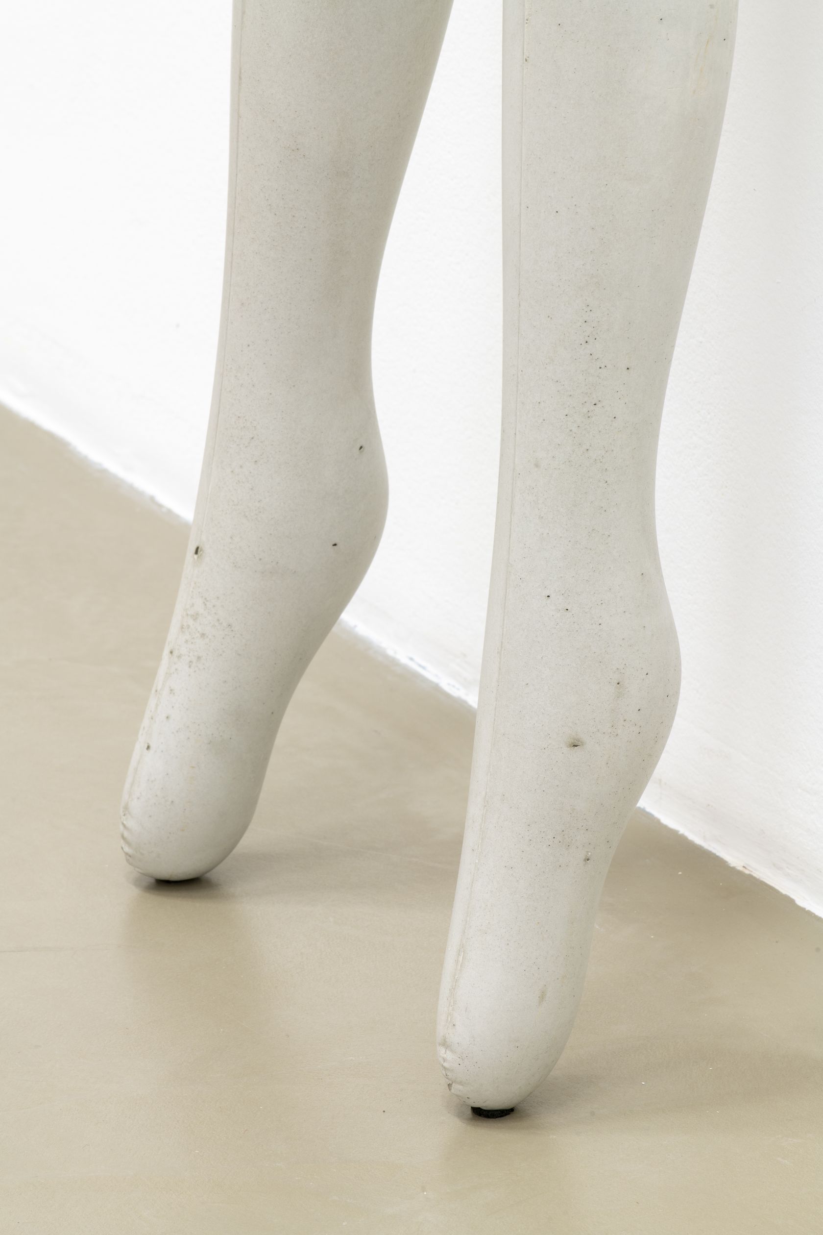 Jean-Luc Moulène, Marie, 2020